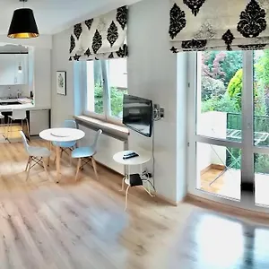  Apartament Sopot Apartment Polska