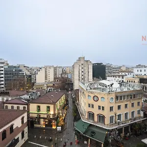  Apartament Pantheon, Nilie Hospitality Mgmt Grecja